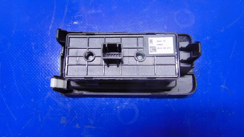 PANEL Bouton MAZDA CX-5 et 11-17R