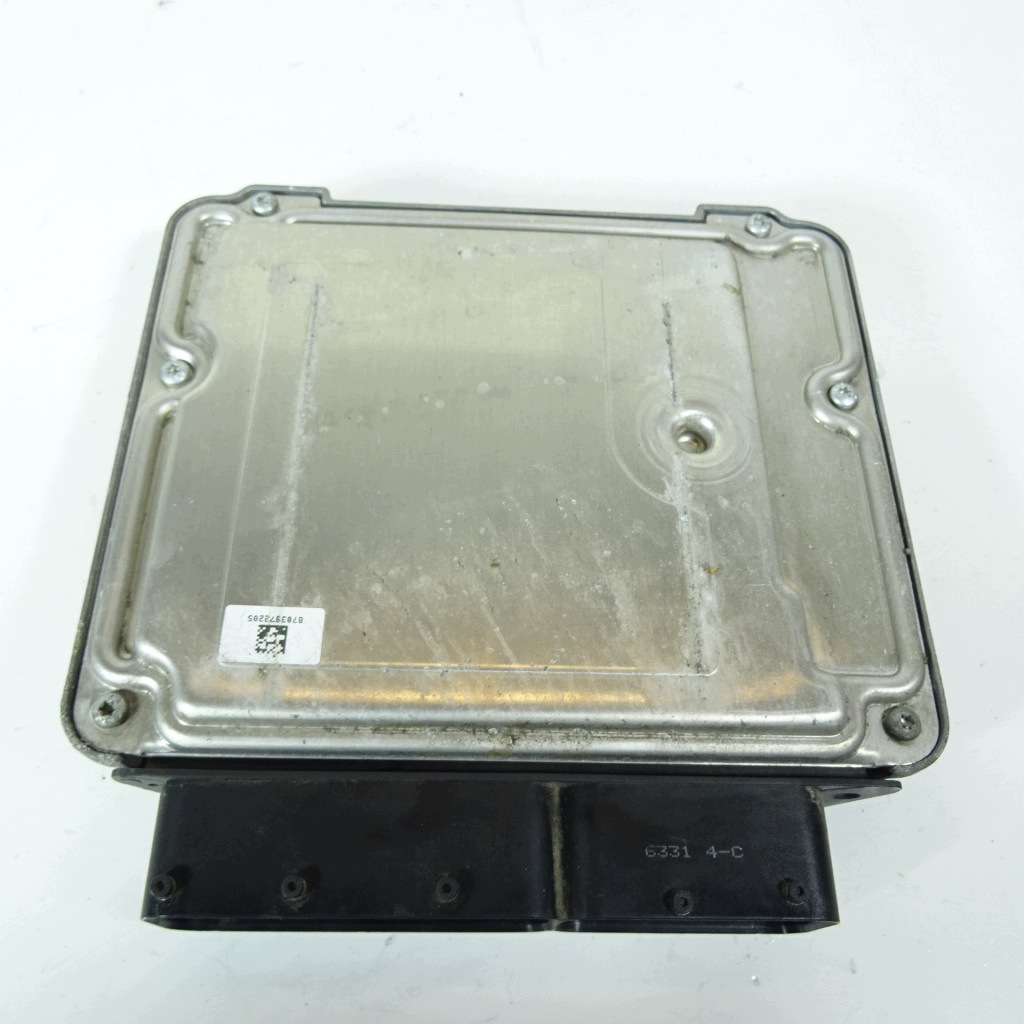 OPEL ASTRA J 2.0CDTI unité de commande électronique uce moteur 55583654