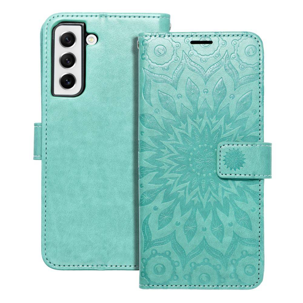 Etui Mezzo Book Do Samsung A52 5G A52 Lte 4G A52S 5G Mandala Ziel
