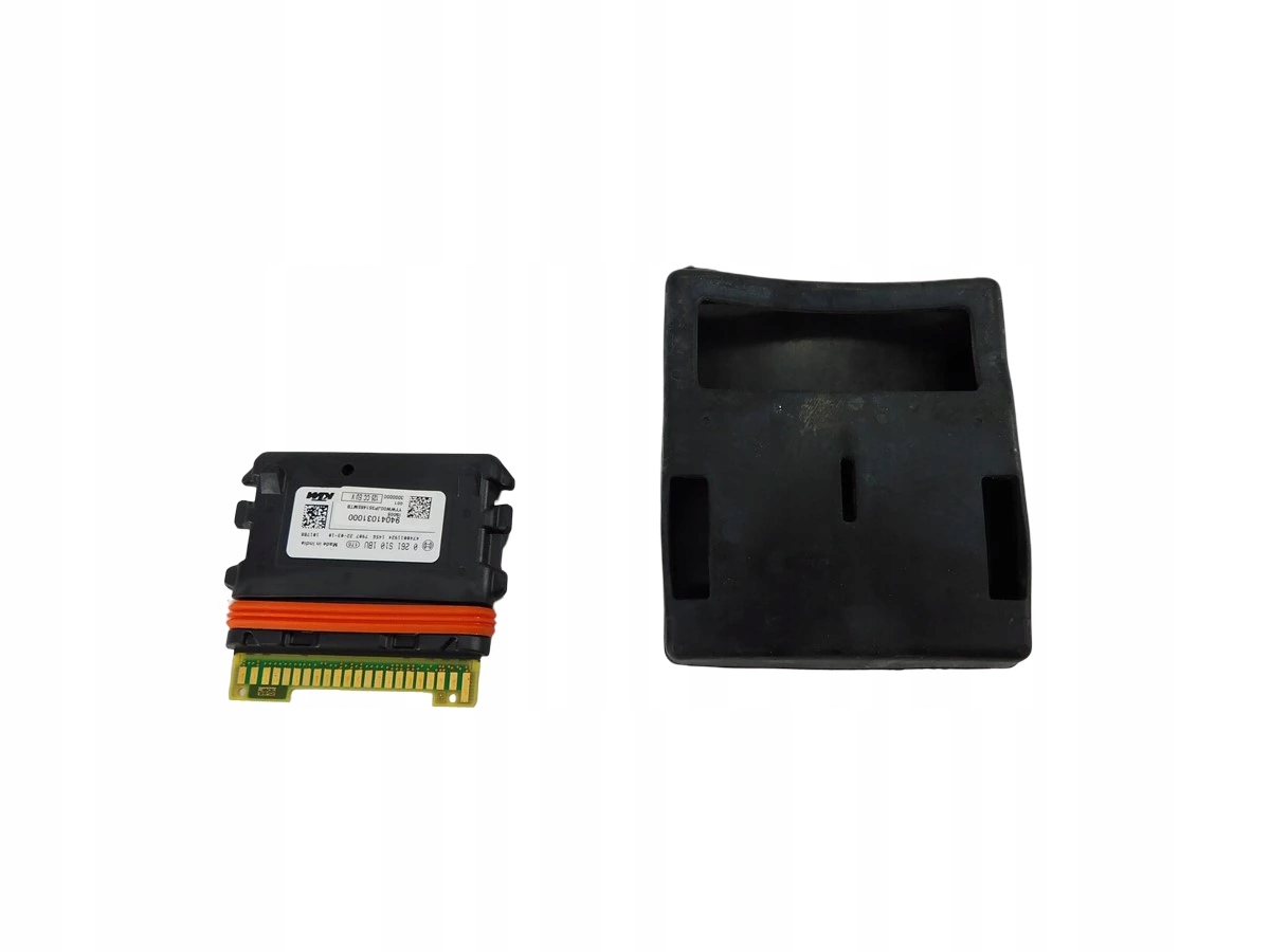 Modul Počítačový Ovládač Ktm Rc 390 22-24 U-11 94041031000