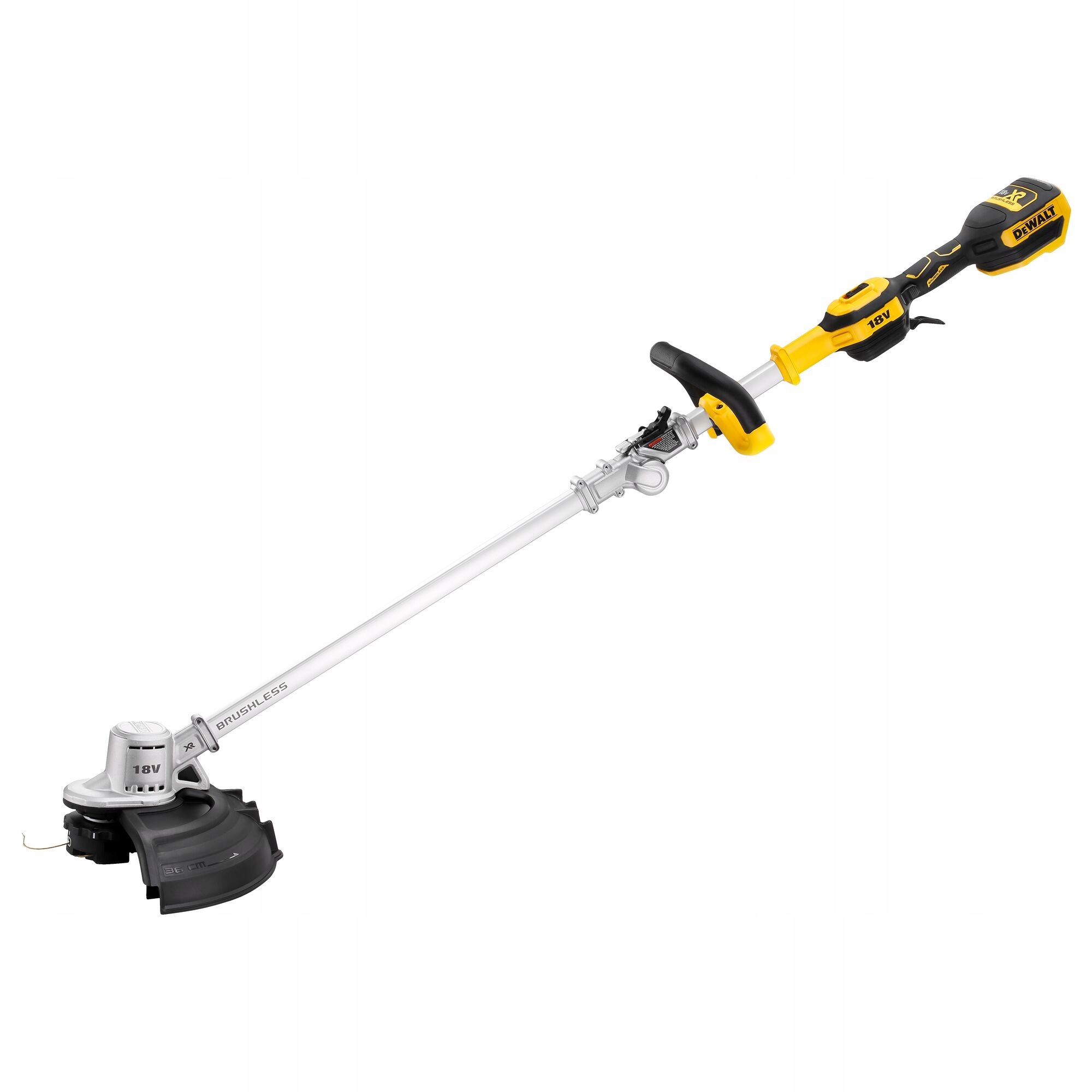 Podkaszarka DeWalt DCMST561N-XJ 18V Xr Składana Bezszczotkowa solo body