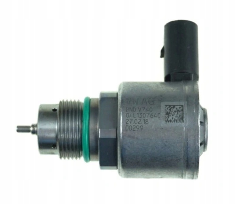 04L130764C - ДАТЧИК ТИСКУ ПАЛИВА FABIA OCTAVIA RAPID