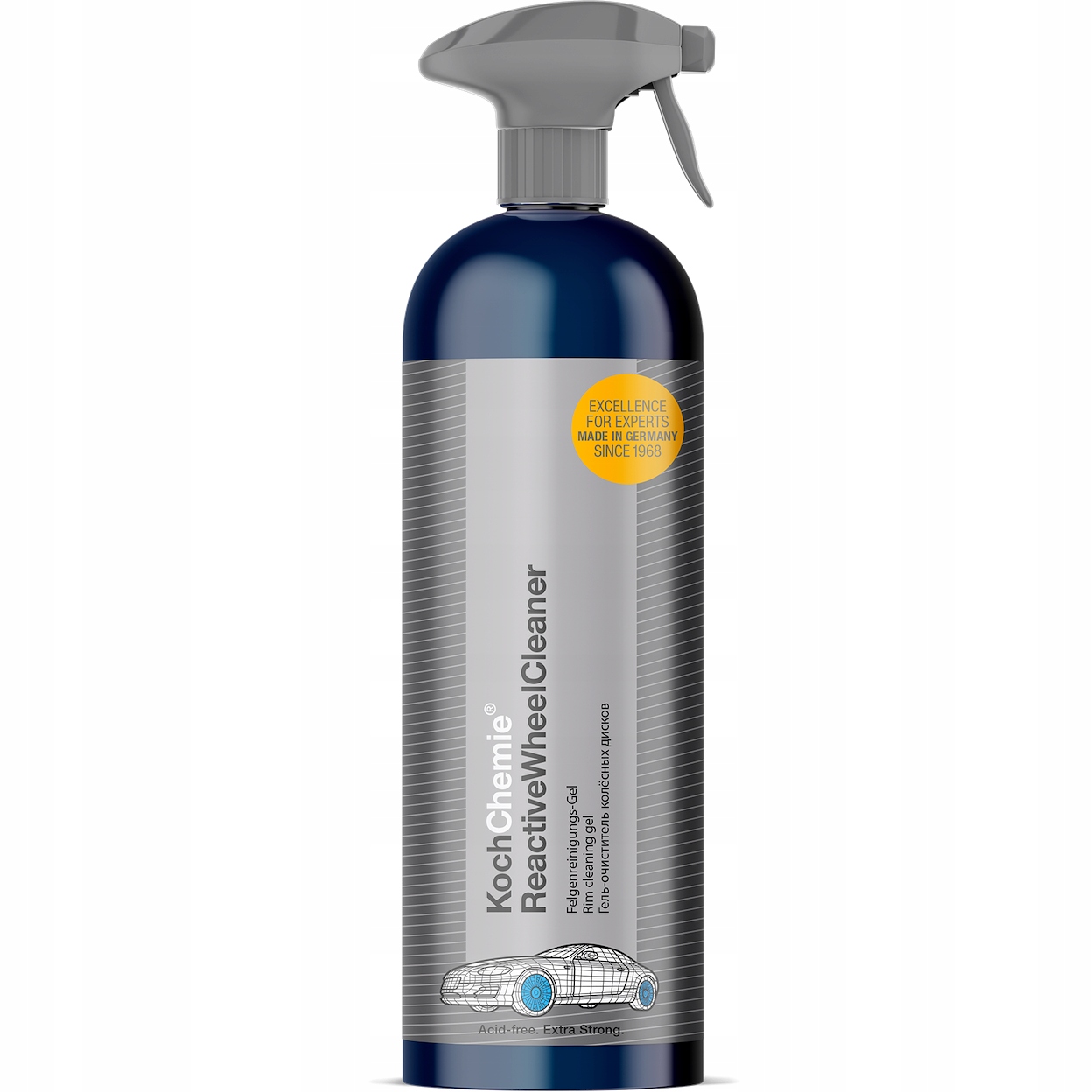 Koch-Chemie Reactive Wheel Clean Spray