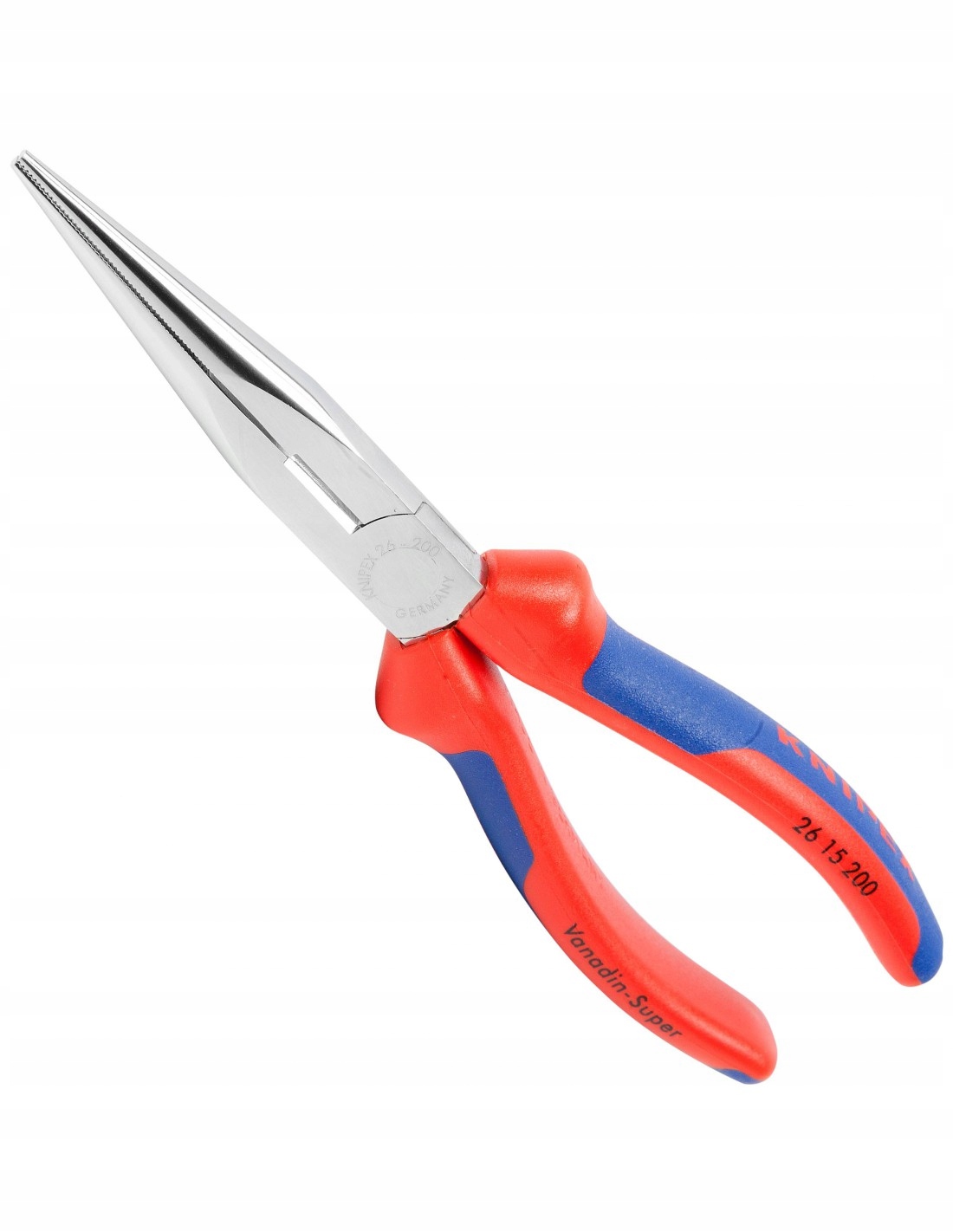 Prodloužené německé štípací kleště Knipex 2615200