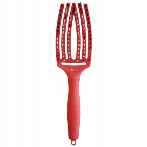 Olivia Garden péče o ikonický kančí a nylon