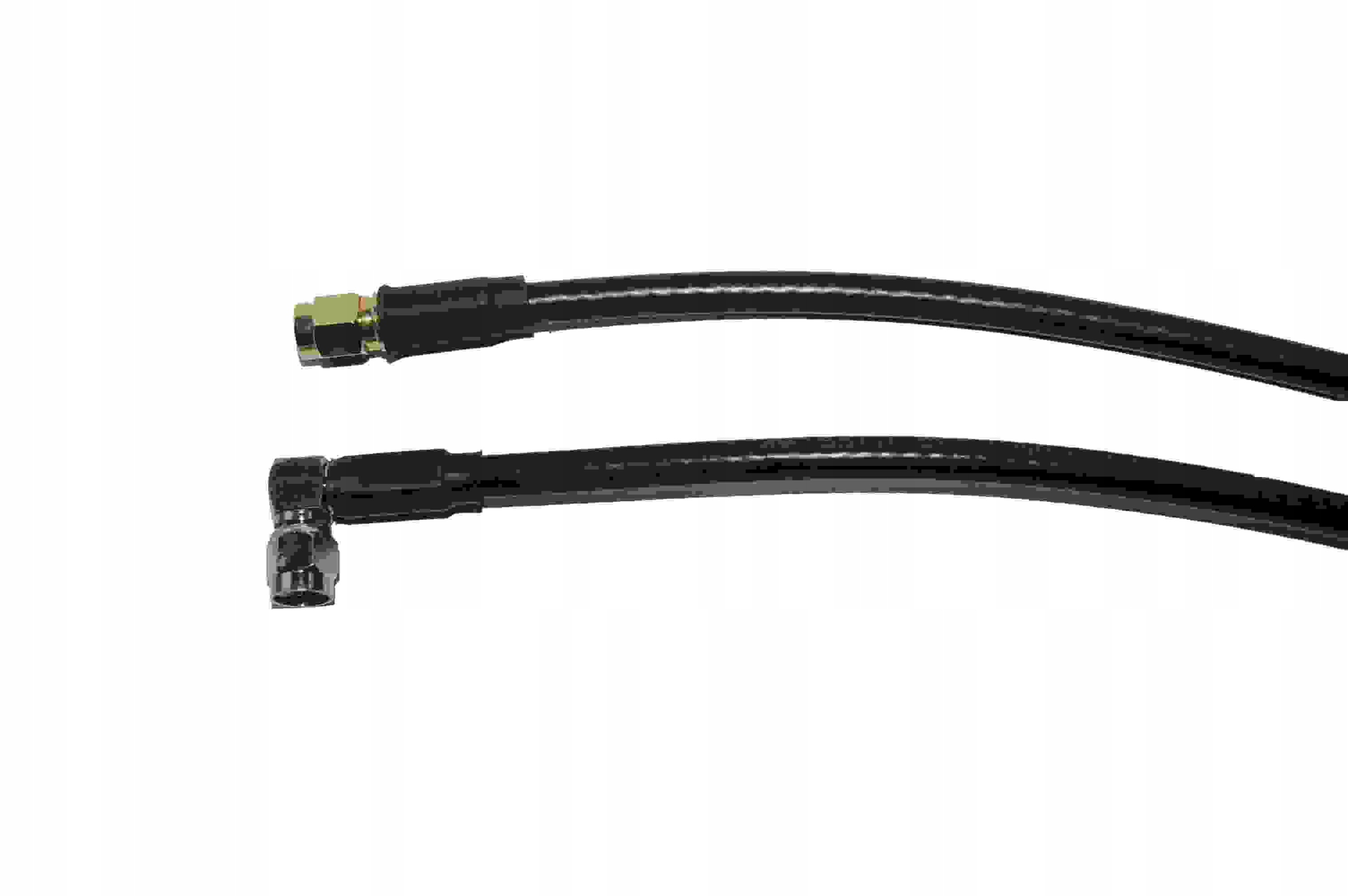 Kabel wtyk Sma kątowy/wtyk Sma prosty, MRC240 1m
