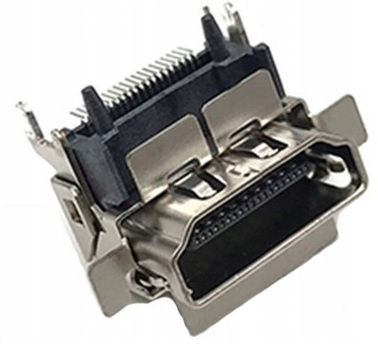 Nowe Gniazdo Złącze Hdmi do konsoli Xbox One S 1681 V1681