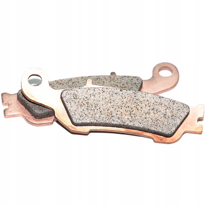 

Klocki SDP983 Yamaha Yz 125/250 2008-2020 Przód