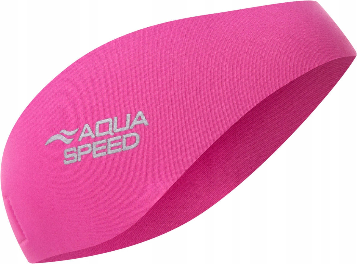 OPASKA PŁYWCKA DO PŁYWANIA NEOPRENOWA AQUA SPEED 42-50CM