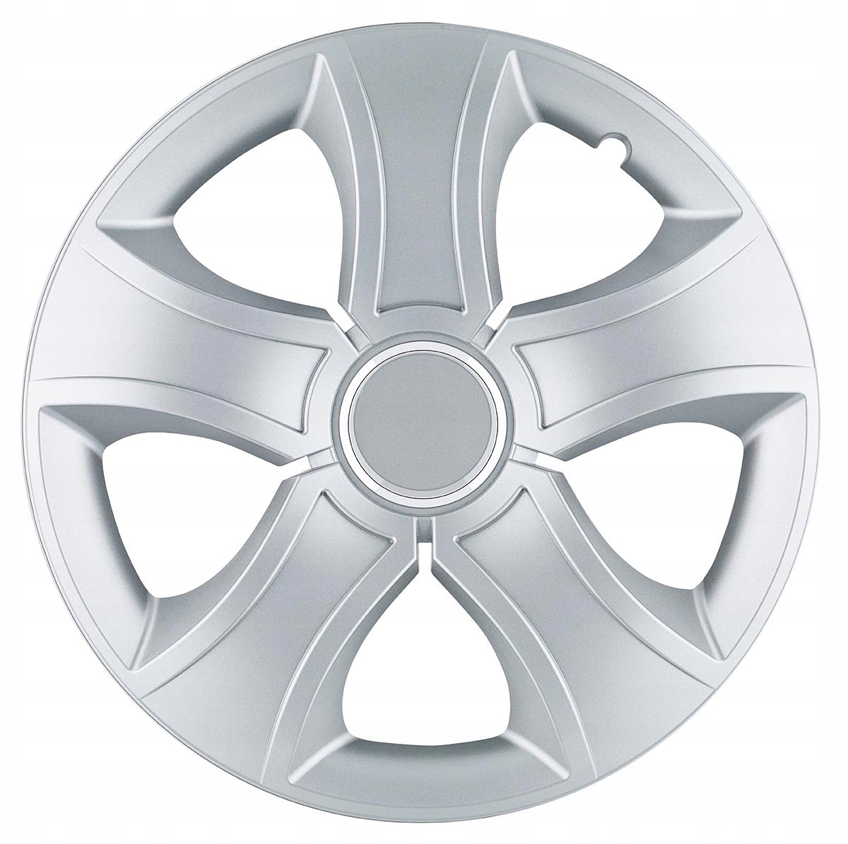 Jestic Bis Poklice univerzální 16 palců 4ks Polské