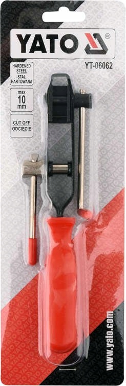 SZCZYPCE DO OPASEK ZACISKOWYCH OSŁONY PRZEGUBÓW EAN (GTIN) 5906083065507