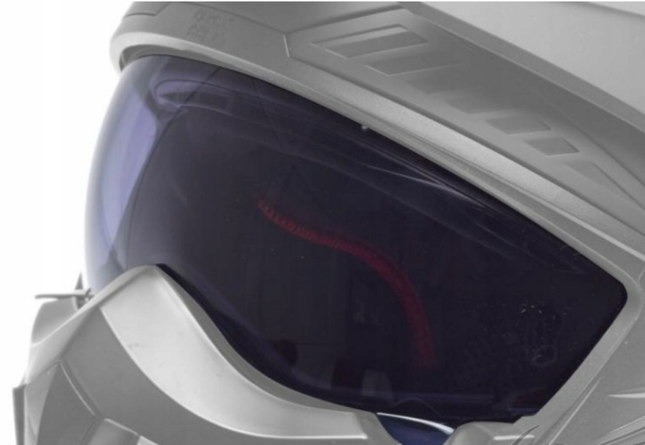 KASK LS2 OF606 DRIFTER roz.L wypinana szczęka Rozmiar L