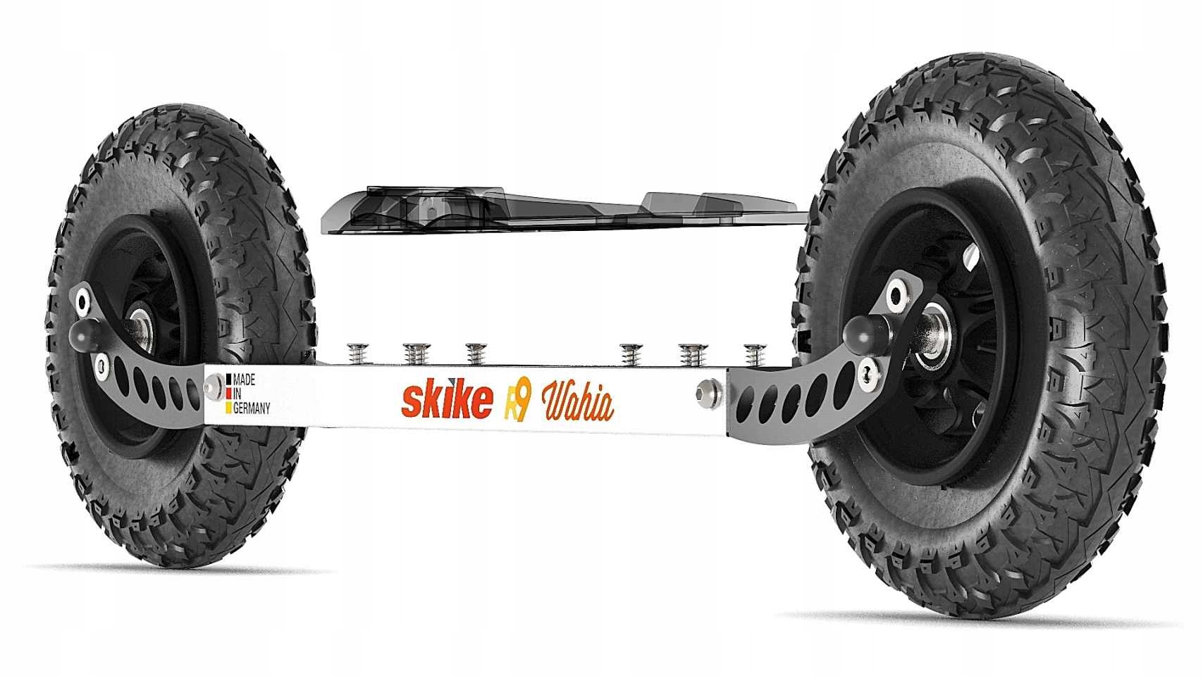 Nartorolki SKIKE R9 WAHIA 200MM, narty Kod producenta 12001