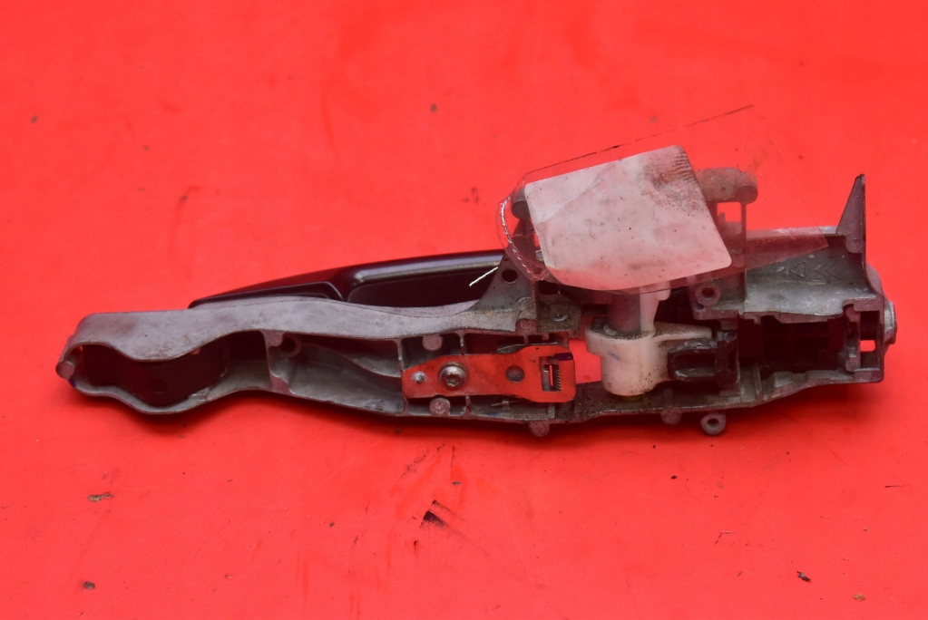 handle right front front EXLD CITROEN C3 PICASSO 08-13