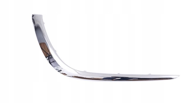 2138853803 - MERCEDES E W213 2019-LIFT бампер хром L