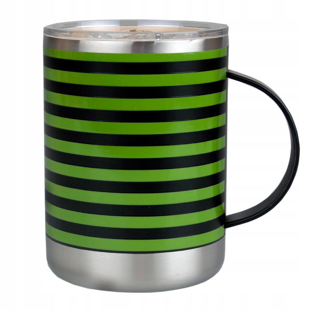 

Kubek Termiczny Z Uchem Na Prezent Świąteczny