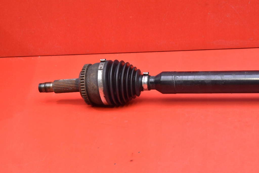 semi-axis right front MANUAL HYUNDAI I30 2 II 1.6 CRDI 110 KM 12-15