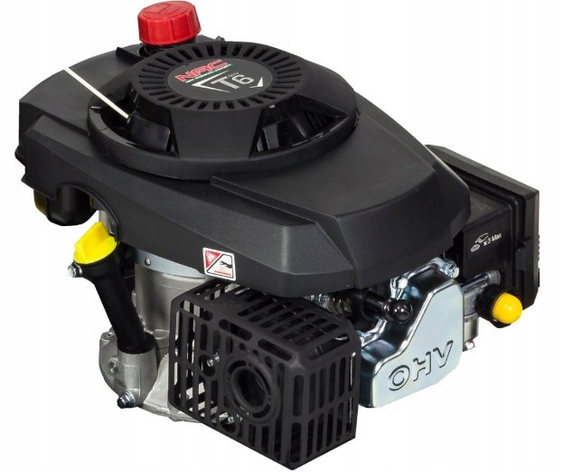 Silnik do kosiarki Nac T6 22mm x 50 mm 2,6 Kw