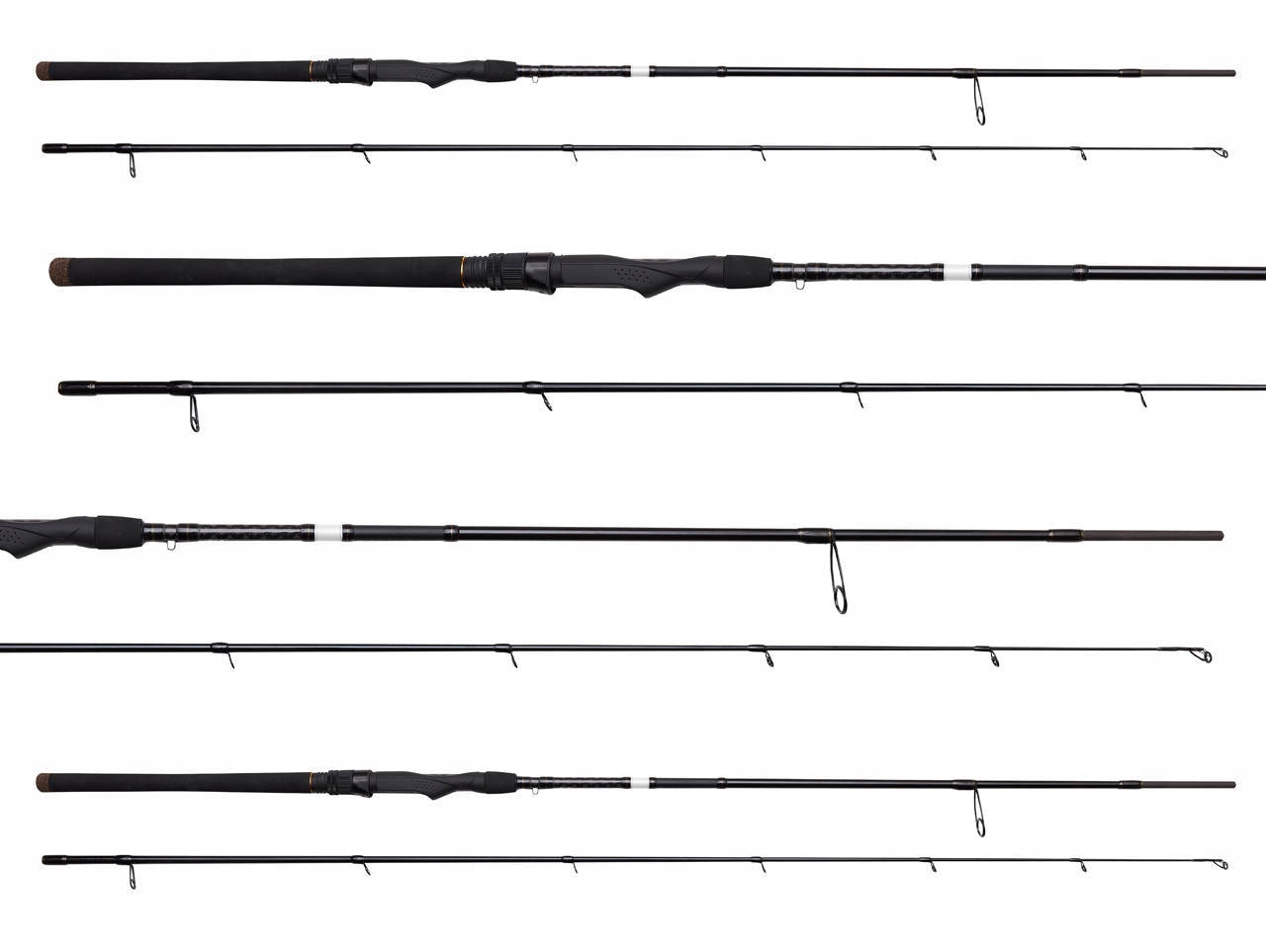Savage Gear SG2 Vertical Specialist 198/20-35g Prut na vertikální přívlač