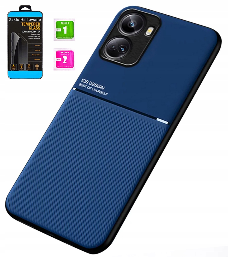 

Etui Business Prestige Do Huawei Nova 10 Se Szkło