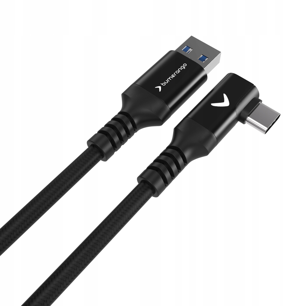KABEL 5m do Meta Oculus Link QUEST 3 + GRATISY Stan opakowania oryginalne