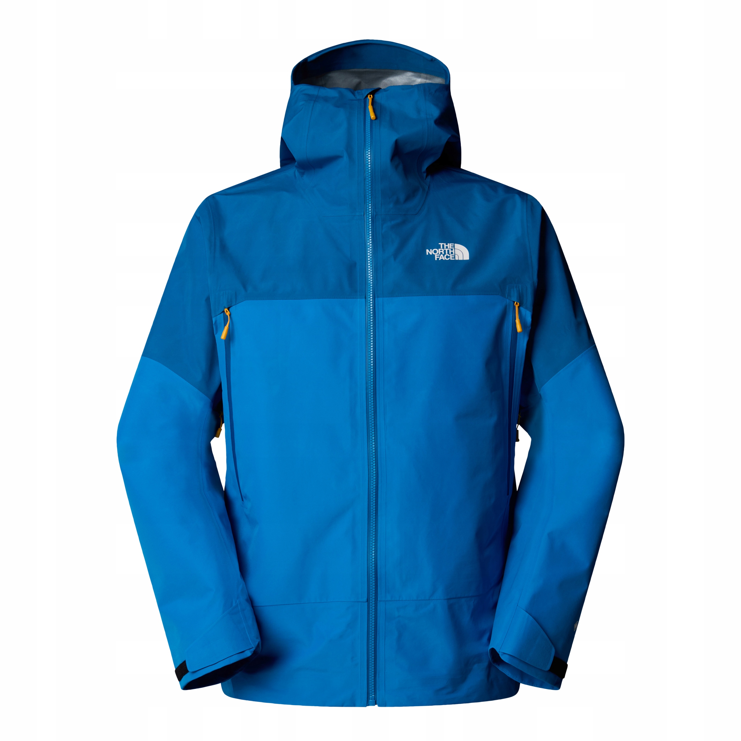 Kurtka Męska The North Face Jazzi Gore-Tex skyline blue/adriatic bllue M