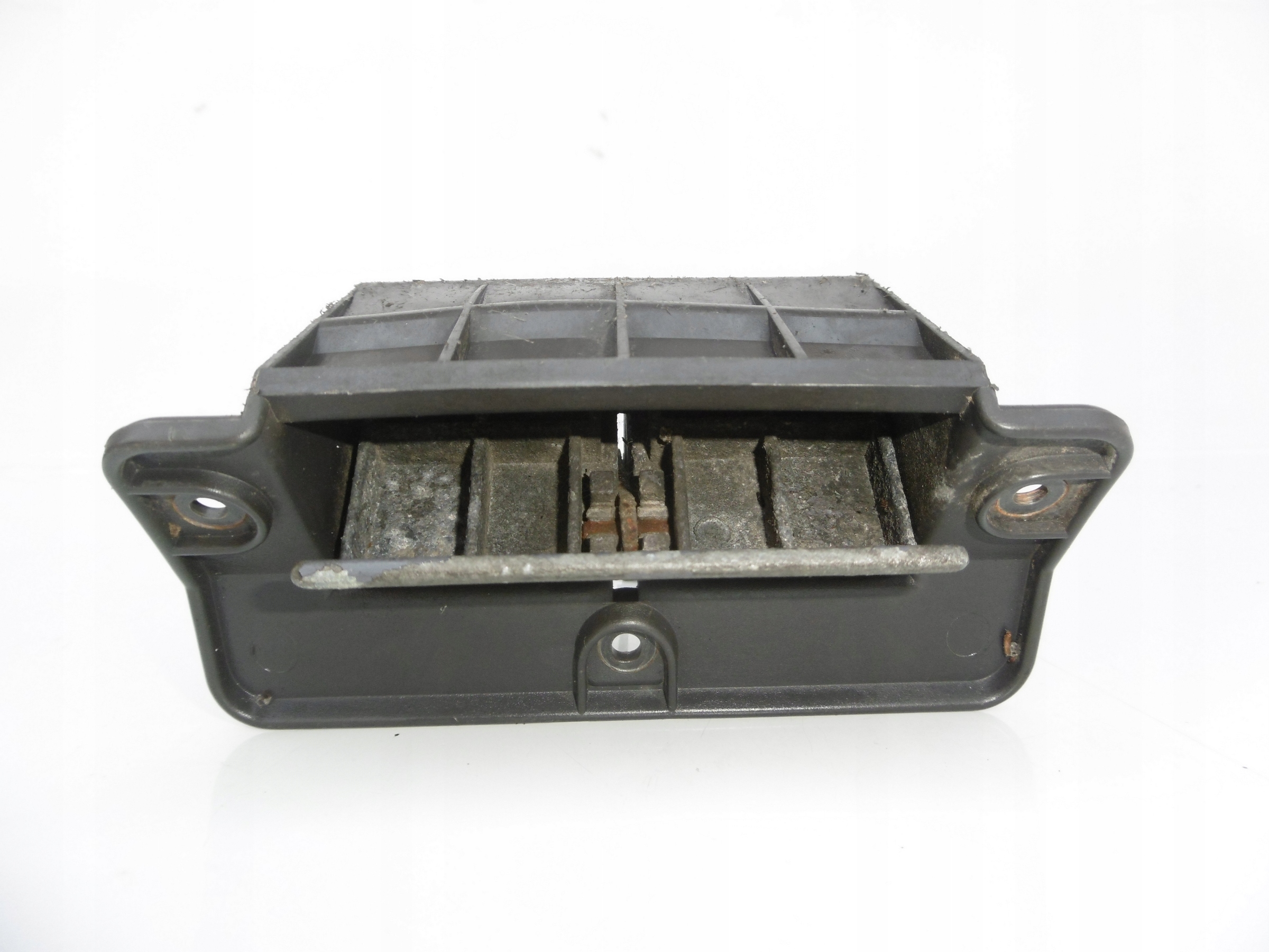 handle exterior door left RENAULT MAGNUM