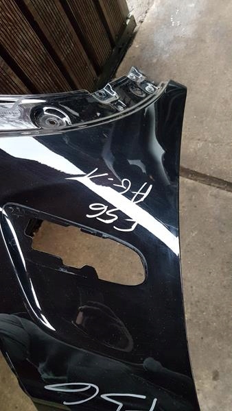 fender right front MINI COOPER F55 F56 F57