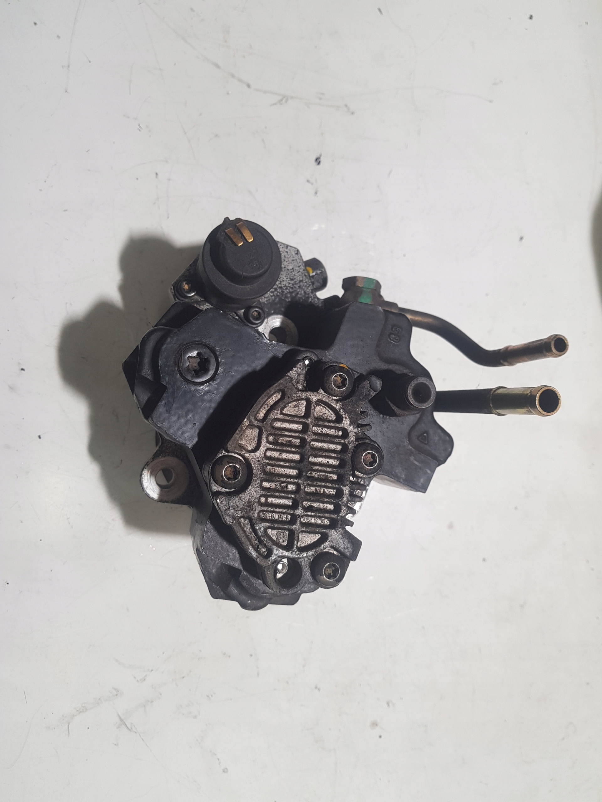 Einspritzpumpe JEEP CHEROKEE 2.8CRD 0445010034