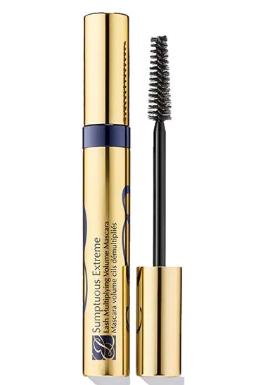 Tusz Estee Lauder Sumptuous Extreme Lash Multiplying czarny 8 ml