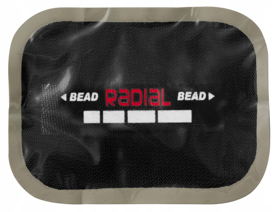 

Łatka wkład Radial Redats 10 57x76.