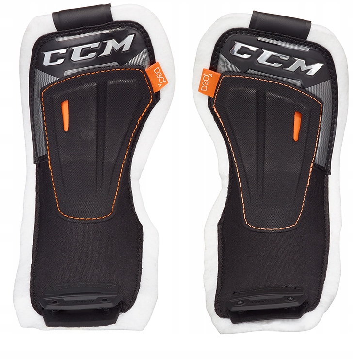 CCM Náhradní Jazyk CCM Xs Tongue Regular, Junior, Xs, 1.0-3.5