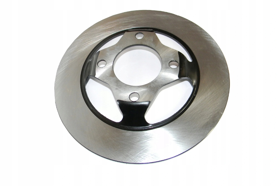 TARCZA HAMULCOWA przód - microcar mgo/due/first/m8