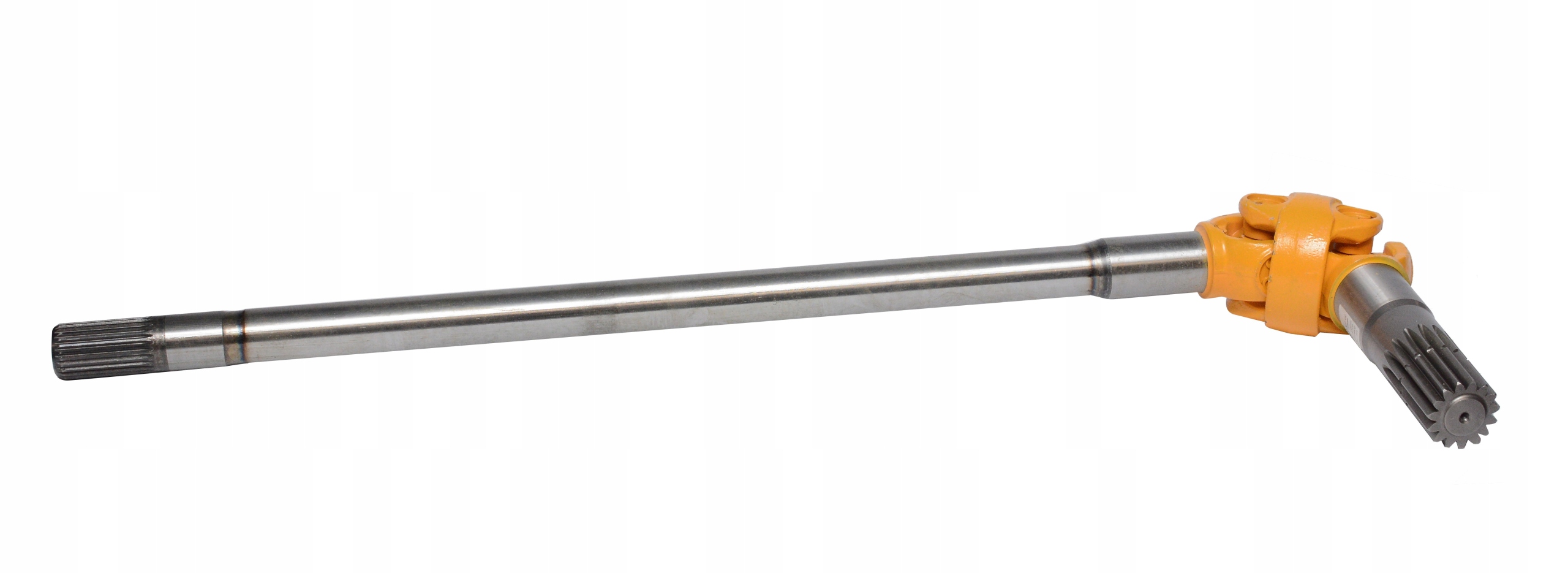 POLOS KOMPLETNA CVA KOPARKO LADOWARKA CAT Machine type Backhoe loader