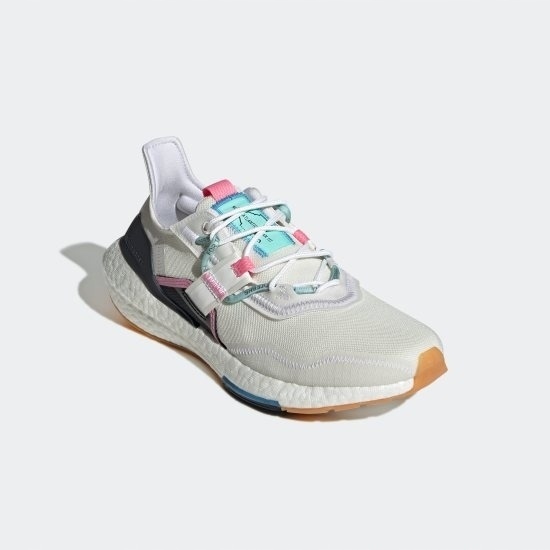 Pánské sportovní běžecké boty Adidas Ultraboost 22 x Parley Gx6635 vel. 42