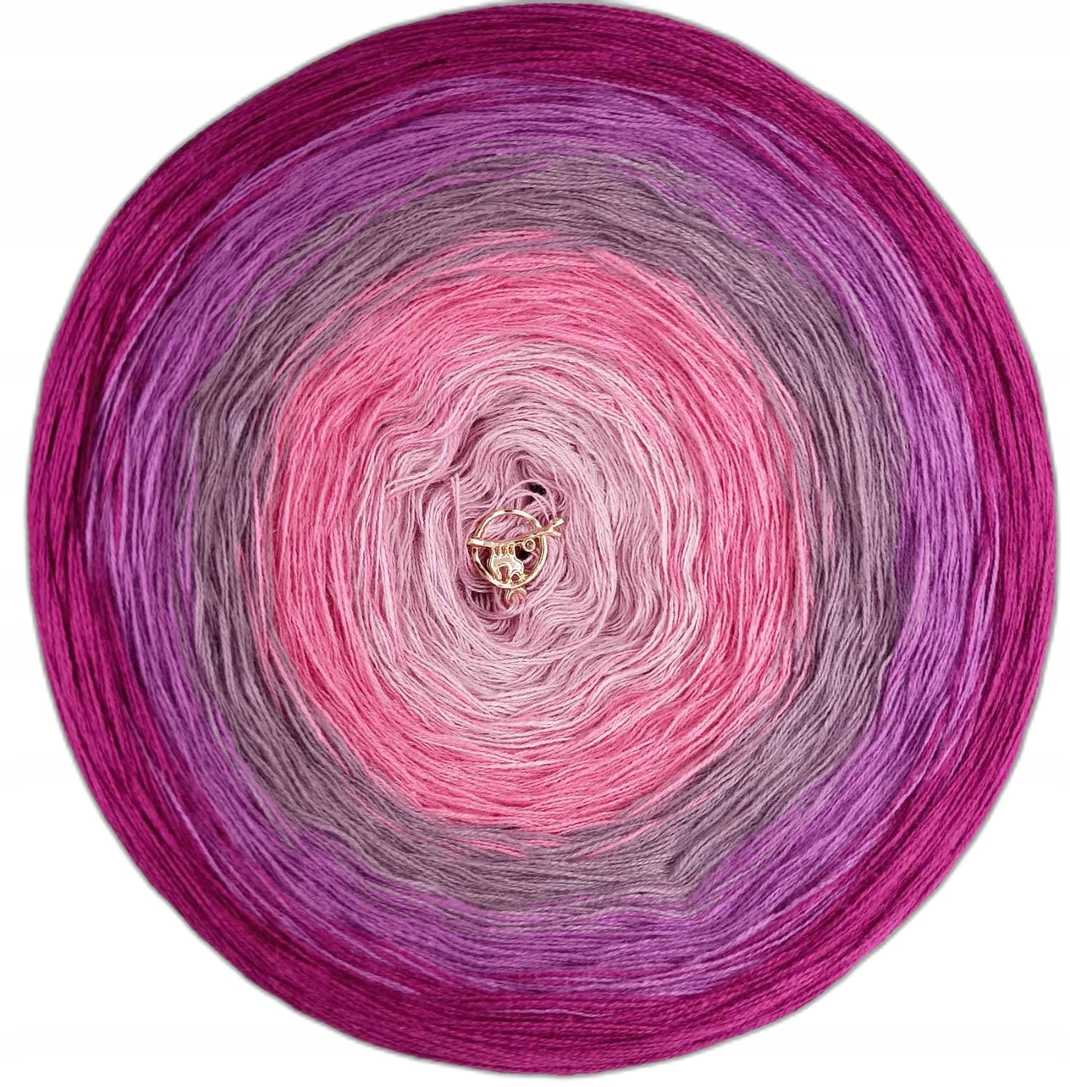 Motek ombre, příze bavlna/akryl m-229_2