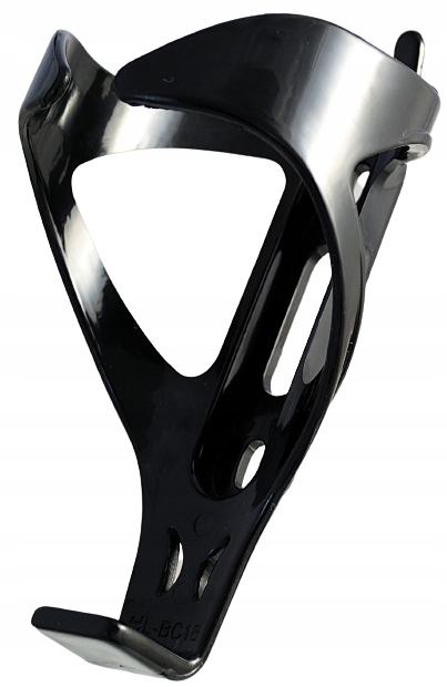 KOSZYK NA BIDON UCHWYT ROWEROWY NA BUTELKĘ NAPÓJ Model HL-BC18