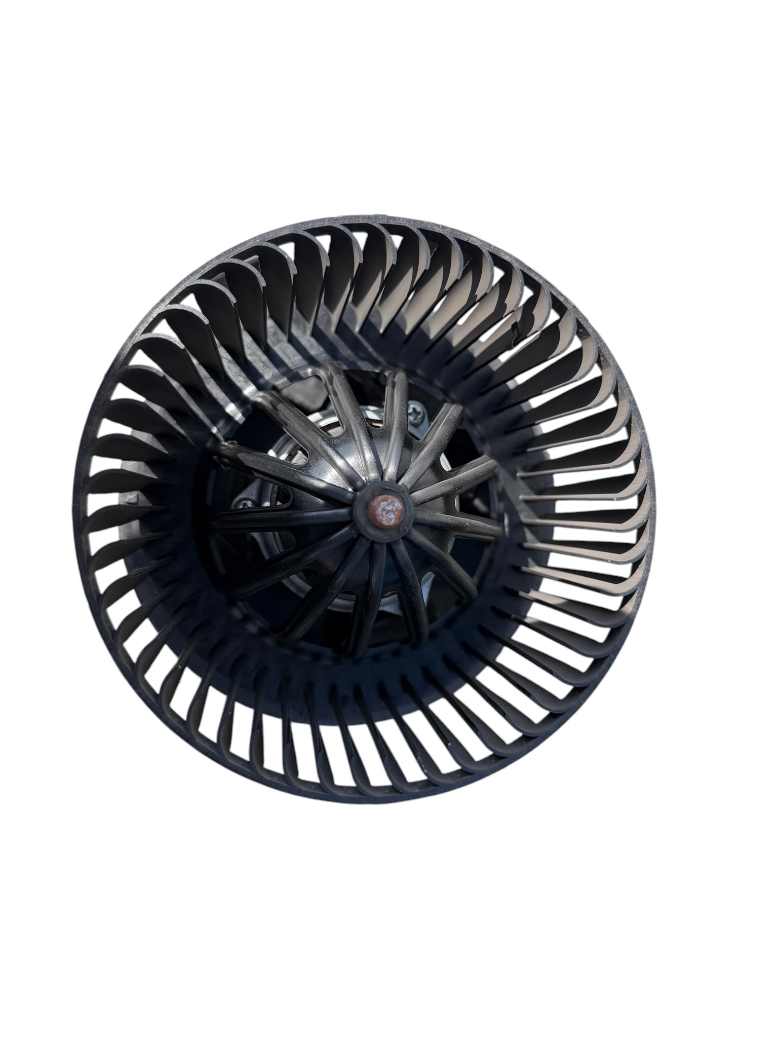 heating air conditioning devices RENAULT CLIO III EUROPA
