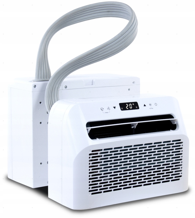 Klimatyzator Przenośny Fral FSC05S Cool Wi-Fi 1,5kW