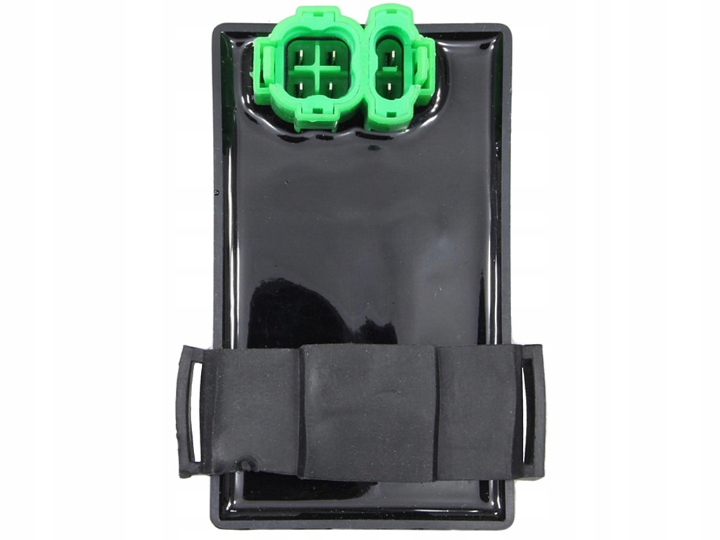 RG7M.25 - МОДУЛЬ ЗАЖИГАНИЯ KYMCO 50CC PEOPLE, PEOPLE S 2T