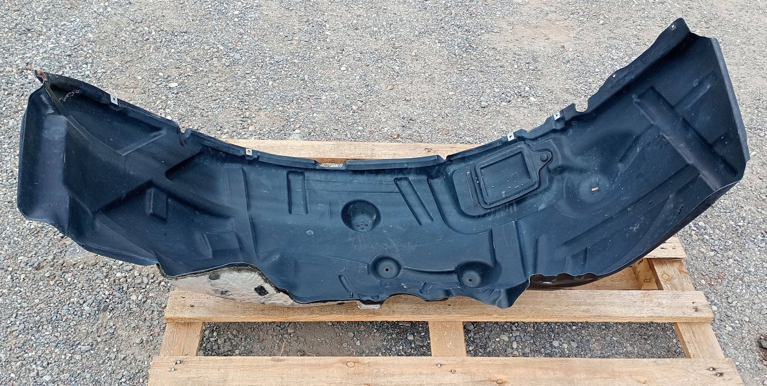 Pare soleil Droite Avant Avant Droit Original Dodge RAM 1500 2009-2018