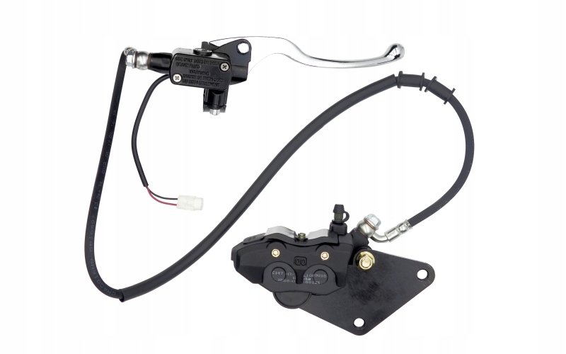 MOR.4.2655 - Передний тормозной насос для скутера E Energy