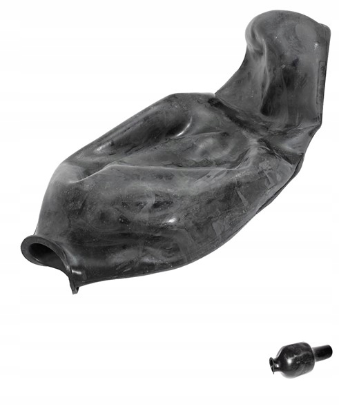 Gumový vak pre Nocchi Pentair Water Multi Evo-a 5-60 Aquasystem VAO150