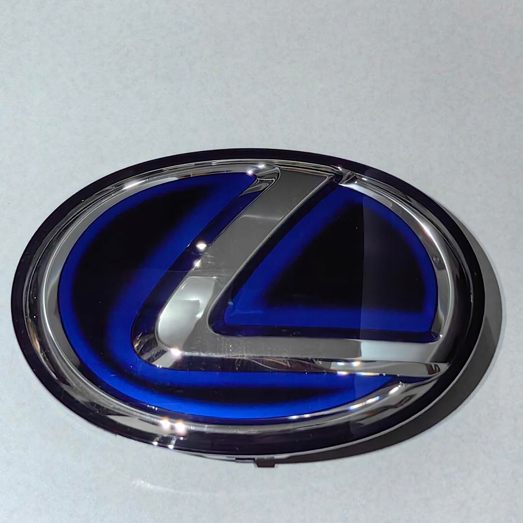 ZNACZEK EMBLEMAT LEXUS RX ES LS HS