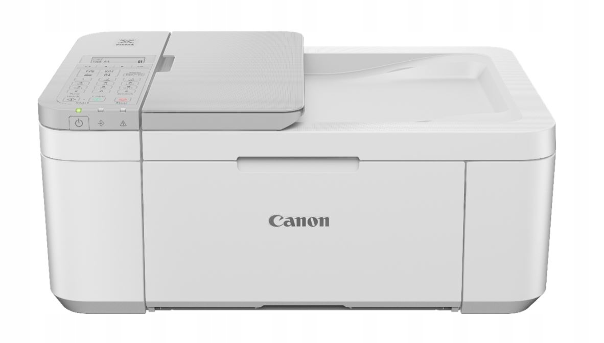 Canon Pixma TR4756i Eur Wh