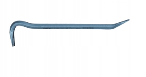 KUŹNIA ŁOM WYCIĄGACZ DO GWOŹDZI 100CM 1-448-43-210