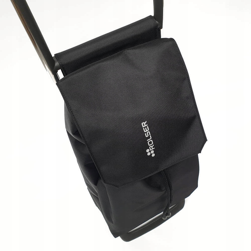 Wózek na zakupy Joy Jet MF 40L khaki Rolser Marka Rolser