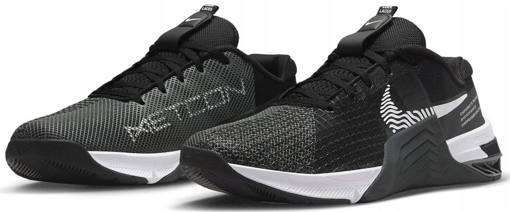 Tréninkové boty Nike Metcon 8 DO9328-001 vel 42,5