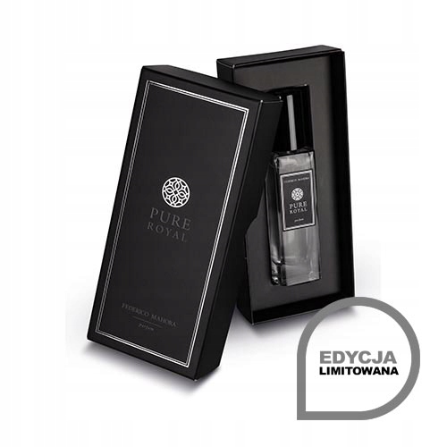 

Ładne Perfumy Fm Group Pure Royal 815 Gratisy 15ml