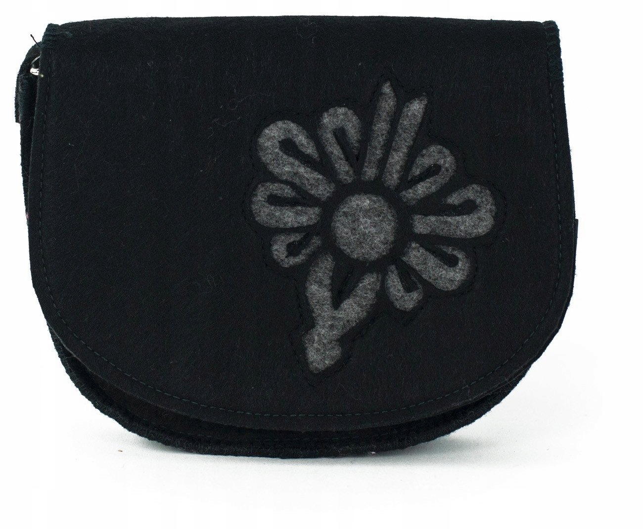 

Szaleo mała Torebka filcowa Parzenica tr15116-4